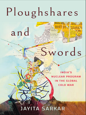 cover image of Ploughshares and Swords